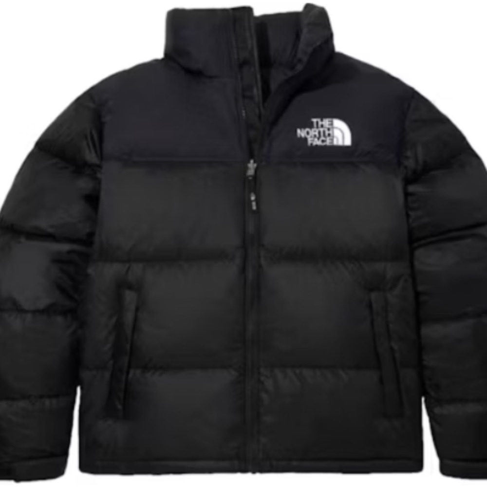 NORTH FACE JACKET 140$$$ 

GOT MORE SIZES JUST LET ME KNOW